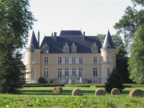 Ch Teau De Blavou Perche France Chateau A Visiter Chateau France