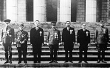 Second Philippine Republic - Wikipedia