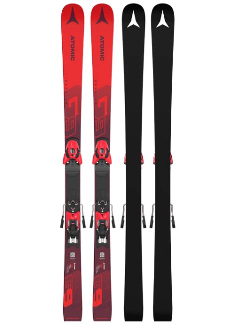 Atomic Redster G9 2024 Fis Rvsk S J Rp2 145cm W Colt 10 Binding