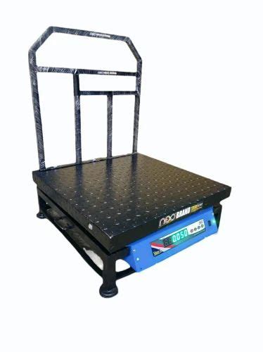 Baby Cum Adult Platform Weigh Scale Platform Weighing Scale