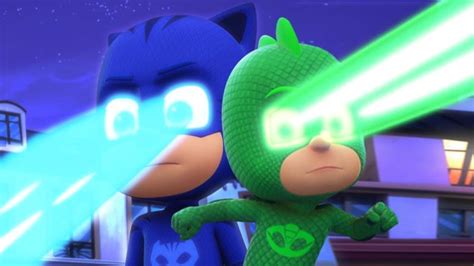 PJ Masks Super Pigiamini L Avventura Di Super Luna Nuovi Episodi