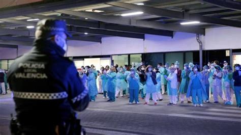 Dentistas Enfermeros Farmac Uticos M Dicos Y Veterinarios Cargan