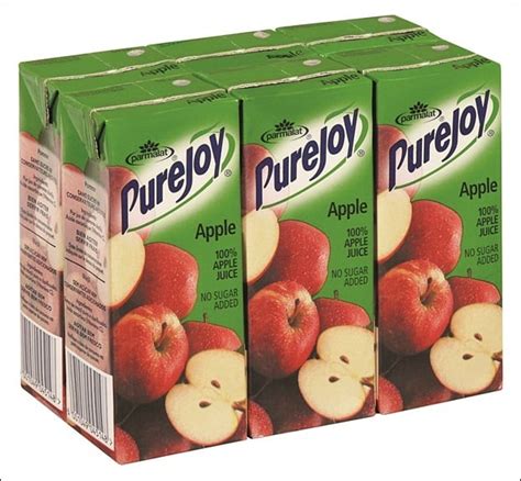 Purejoy Juice Is Safe To Drink Says Parmalat Health24