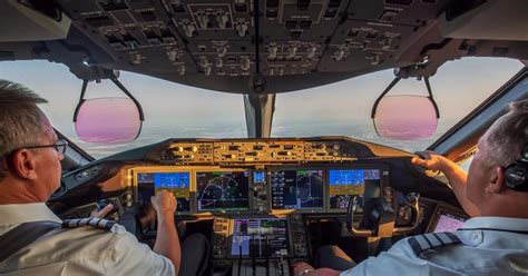 Why Aviation’s Compass Is Shifting Towards True Navigation In Depth Flight Global