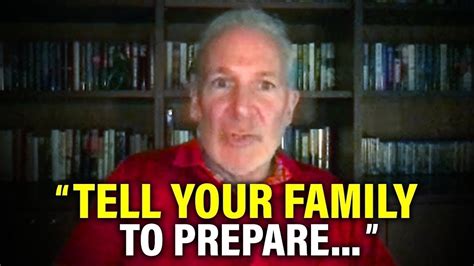 The Crash Will Be Worse Than Peter Schiff S Last Warning Youtube