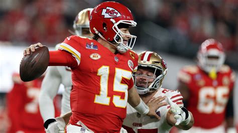 Super Bowl 58: Odds, Betting Results for 49ers vs Chiefs Spread and ...