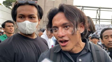 Sama Sama Doyan Ribut Warganet Usul Jefri Nichol Adu Jotos Dengan