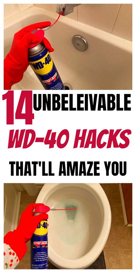 Unbelievable Wd Hacks That Ll Amaze You Household Hacks