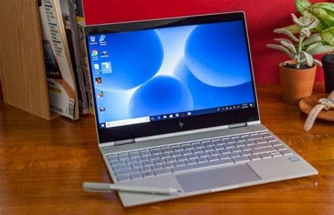 HP Spectre Vs Envy Vs Pavilion Vs EliteBook Vs Omen Vs Chromebook