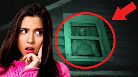 5 Scary Ghost Videos Which Remain Unsolved Part 2 Youtube