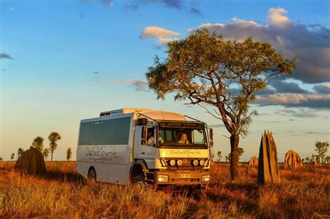 Cape York Wilderness Tour | Outback Spirit Tours