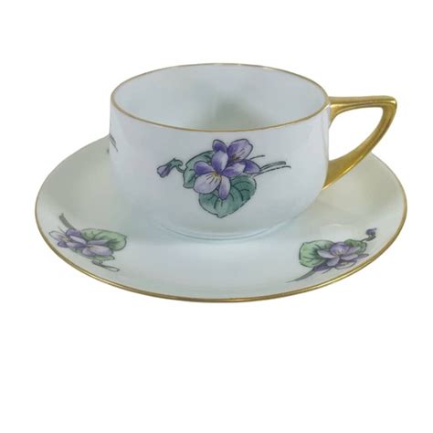 Rosenthal Dining Vintage Rosenthal Selb Bavaria Donatello Floral