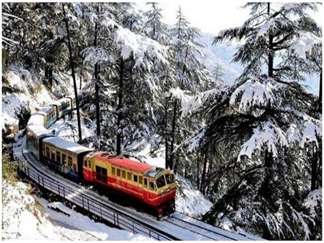 Photos of Shimla | Pictures of Famous Tourist Places & Attractions of ...