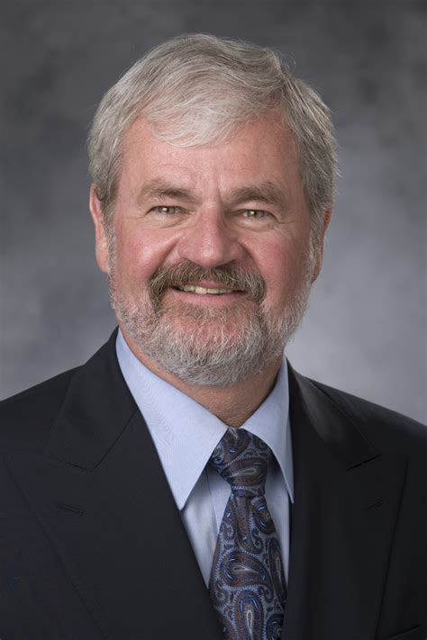 Dean Edward Buckley to speak on "The Future of Medicine" - The Devil's Tale