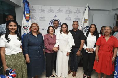 Ministerio De La Mujer El Ministerio De La Mujer Inaugura Local De La