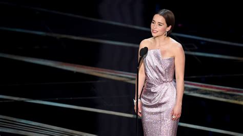 Emilia Clarke promises the Game of Thrones finale will "shock" people