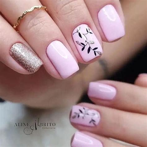 Pin By Lizy Rozas On Alfabeto Nails Hair And Nails Polish