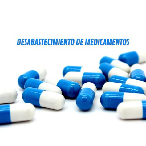 Desabastecimiento De Medicamentos En PanamÁ Crea Crisis Revista Hacia La Luz