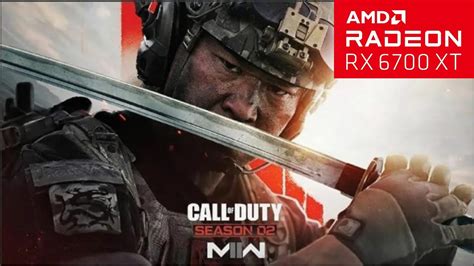 Call Of Duty Warzone Ashika Island Rx Xt Benchmark Ryzen