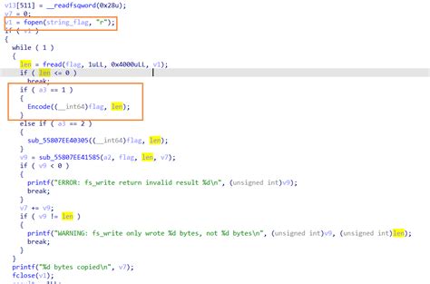 Starctf Simple File System P Z S Blog