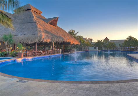 El Dorado Royale In Riviera Maya Mexico All Inclusive Book Now