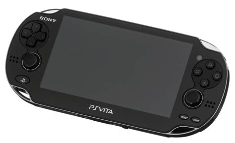 Sony PS Vita Production Ends | RetroRGB