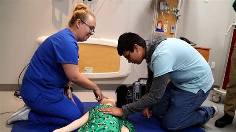 Broward College Nursing Program earns above average pass rate – Sun ...