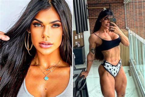 Suzy Cortez Revela Valor Milion Rio Que Gasta Para Manter Corpo