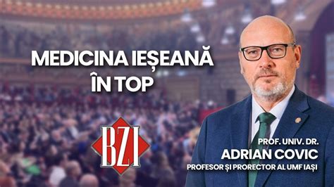 C Tig Torul Premiului Ana Aslan Prof Univ Dr Adrian Covic Este