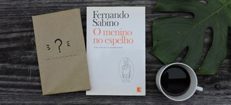 O Menino No Espelho Livro Record Usado Enjoei