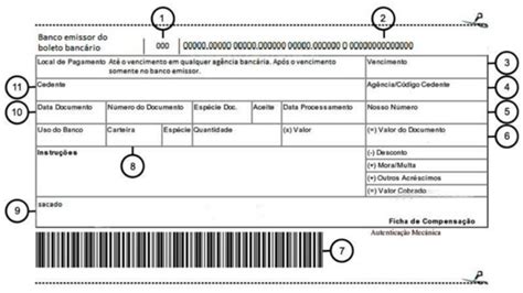 Como Gerar Boletos Confira O Passo A Passo Cashme