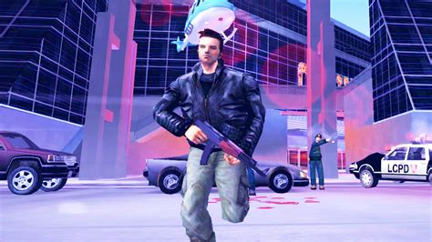 After more than two years, GTA 3 has an amazing new speedrun record