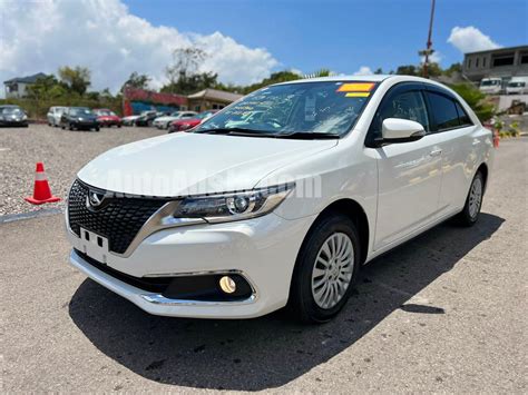 2019 Toyota Allion For Sale In St Elizabeth Jamaica AutoAdsJa