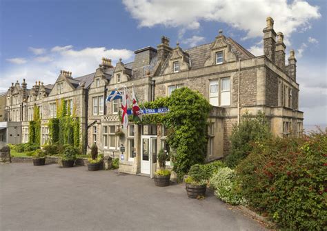 Walton Park Hotel | Wedding Venue in Bristol | For Better For Worse