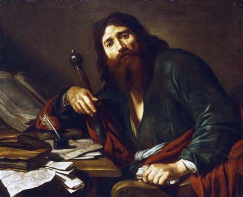 Saint Paul, the Apostle | Biography & Facts | Britannica.com