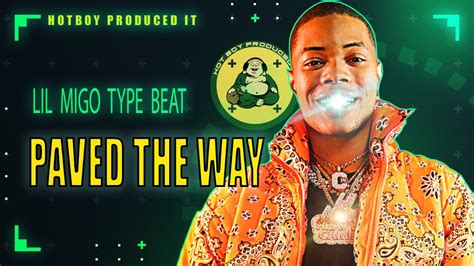 Free Lil Migo Type Beat Yo Gotti Type Beat Instrumental 2023 Paved