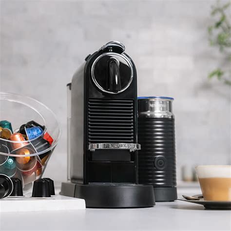 Citiz Milk Nespresso Machine Sale Online Emergencydentistry