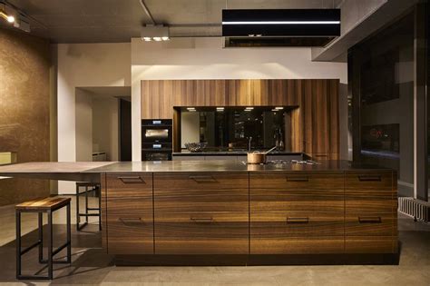 Siematic By Gienger K Chenstudio In M Nchen