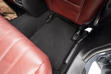 How To Clean Car Carpet Country Diaries