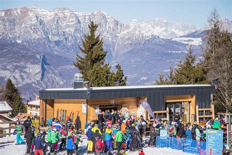 La Pendana Azienda Per Il Turismo Alpe Cimbra Folgaria Lavarone