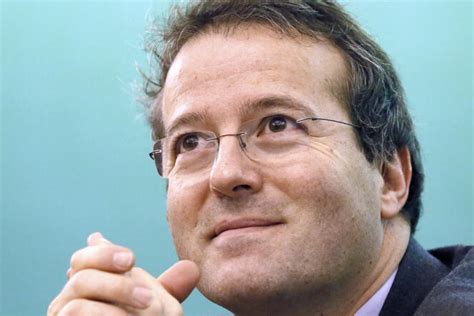 Le retour en grâce de Martin Hirsch nommé à la tête de l AP HP