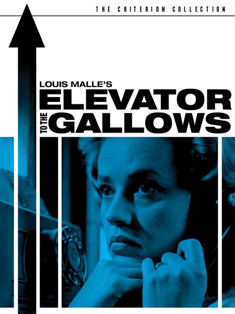 Elevator to the Gallows - Where to Watch and Stream - TV Guide