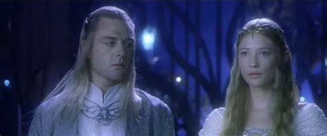 Galadriel Fellowship The Elves Of Middle Earth Image