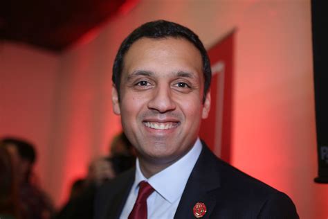 Sarwar And Baillie Axed In Scottish Labour Reshuffle Daily Business