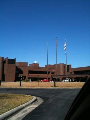 NAVAL HOSPITAL CAMP LEJEUNE - Updated January 2025 - 41 Reviews - 100 ...