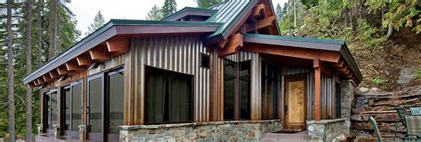 Metal Siding Options Costs And Pros And Cons In 2023