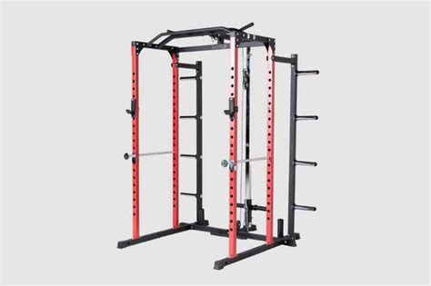 REP Fitness PR-1100 Power Rack: Pros, Cons, and Alternative Racks (Full Review) - YourWorkoutBook