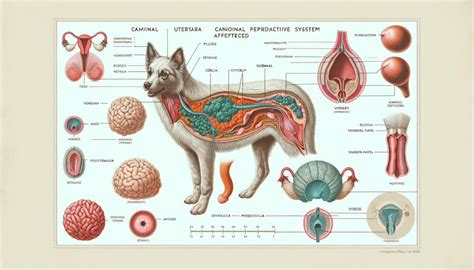 Piómetra canina Causas síntomas y tratamiento