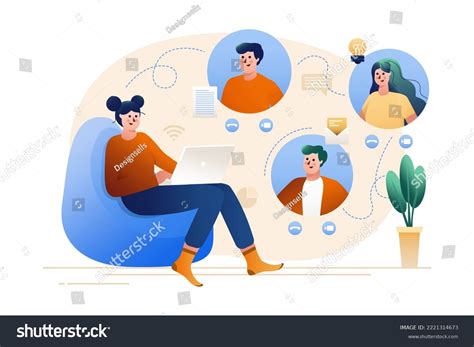 13,158 Conversation Clip Art Images, Stock Photos & Vectors | Shutterstock