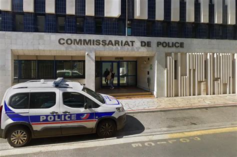 Alpes Maritimes Un Policier De La Bac D Antibes S Est Suicid